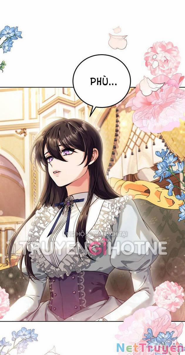 Tôi Sẽ Ly Hôn Với Người Chồng Bạo Chúa Của Mình 19.1 trang 9