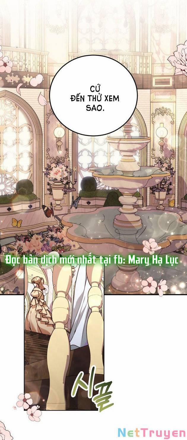 Tôi Sẽ Ly Hôn Với Người Chồng Bạo Chúa Của Mình 19.2 trang 10