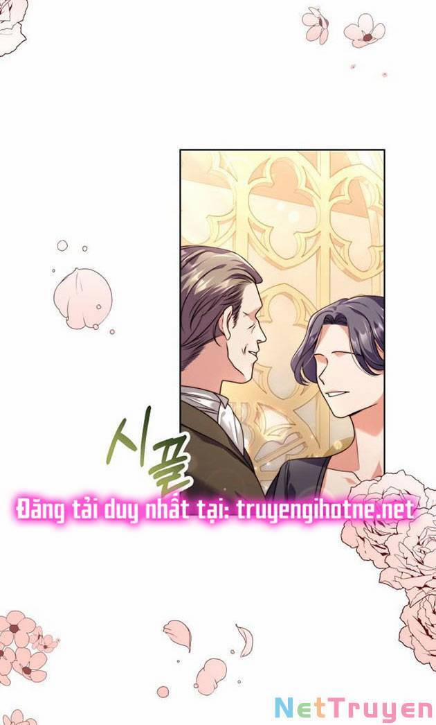 Tôi Sẽ Ly Hôn Với Người Chồng Bạo Chúa Của Mình 19.2 trang 11