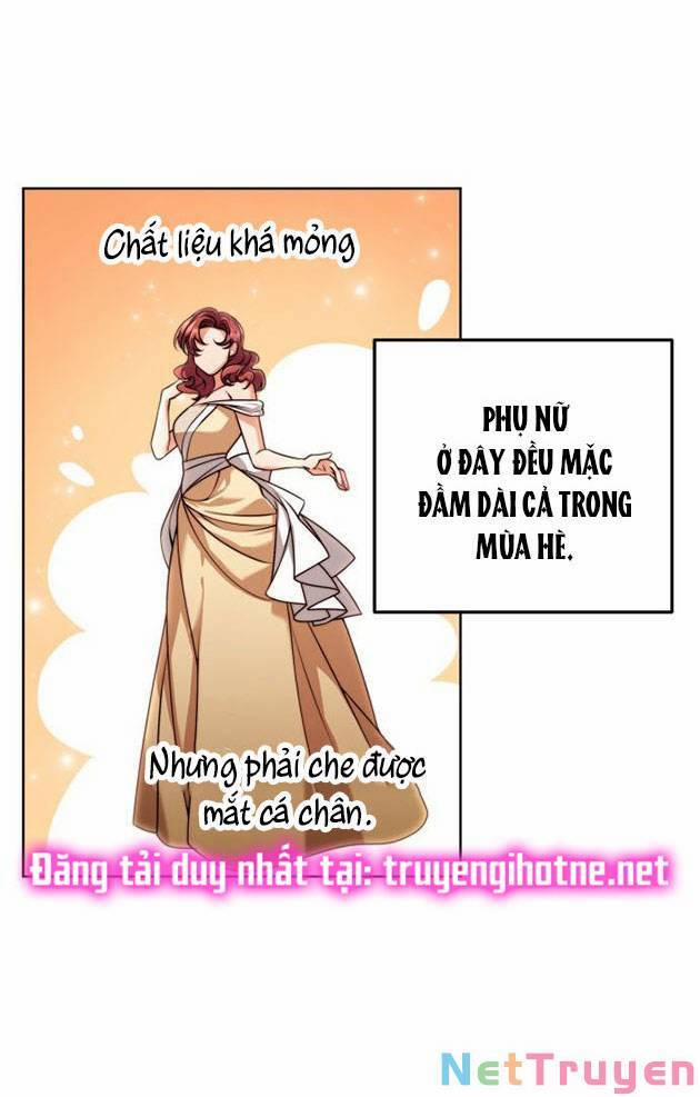 Tôi Sẽ Ly Hôn Với Người Chồng Bạo Chúa Của Mình 19.2 trang 17