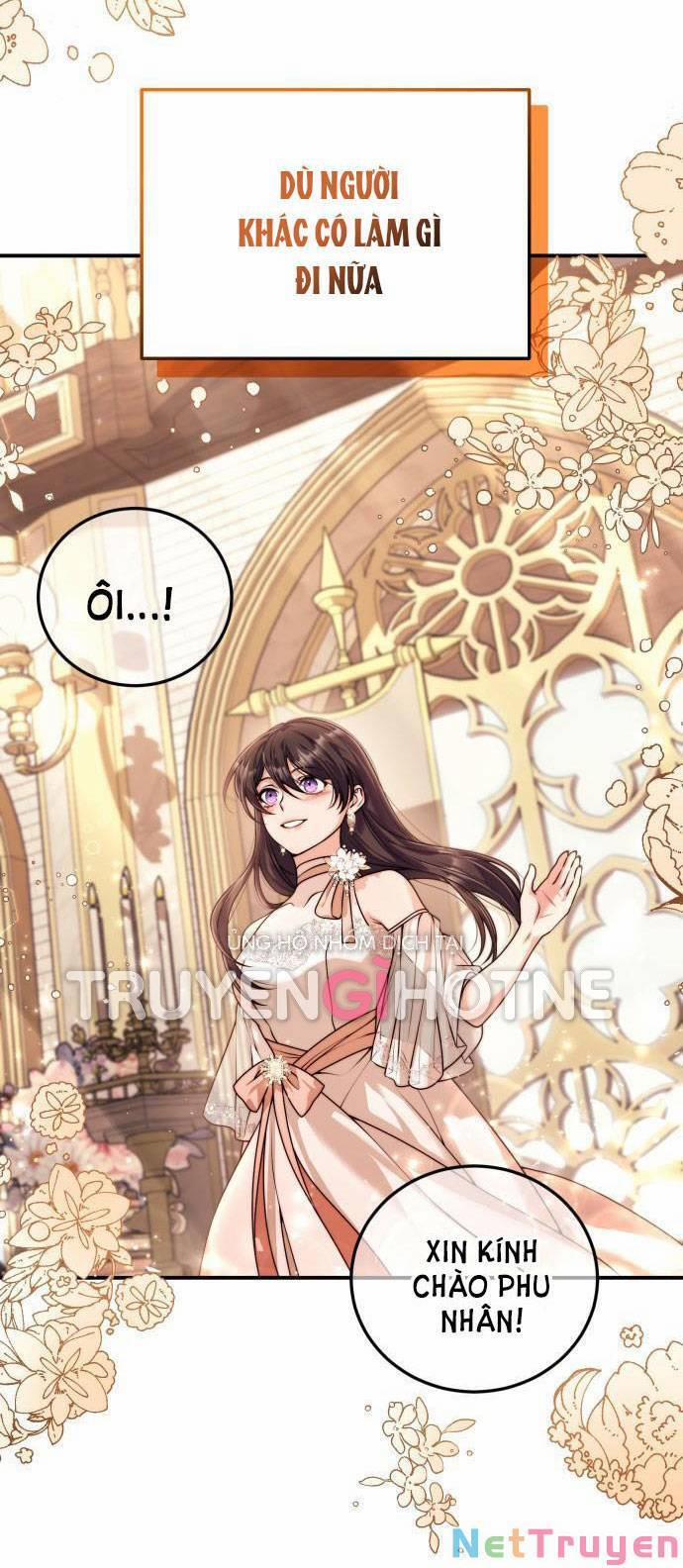 Tôi Sẽ Ly Hôn Với Người Chồng Bạo Chúa Của Mình 19.2 trang 31