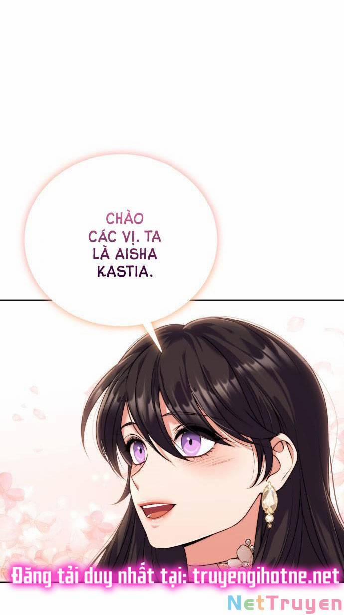 Tôi Sẽ Ly Hôn Với Người Chồng Bạo Chúa Của Mình 19.2 trang 32