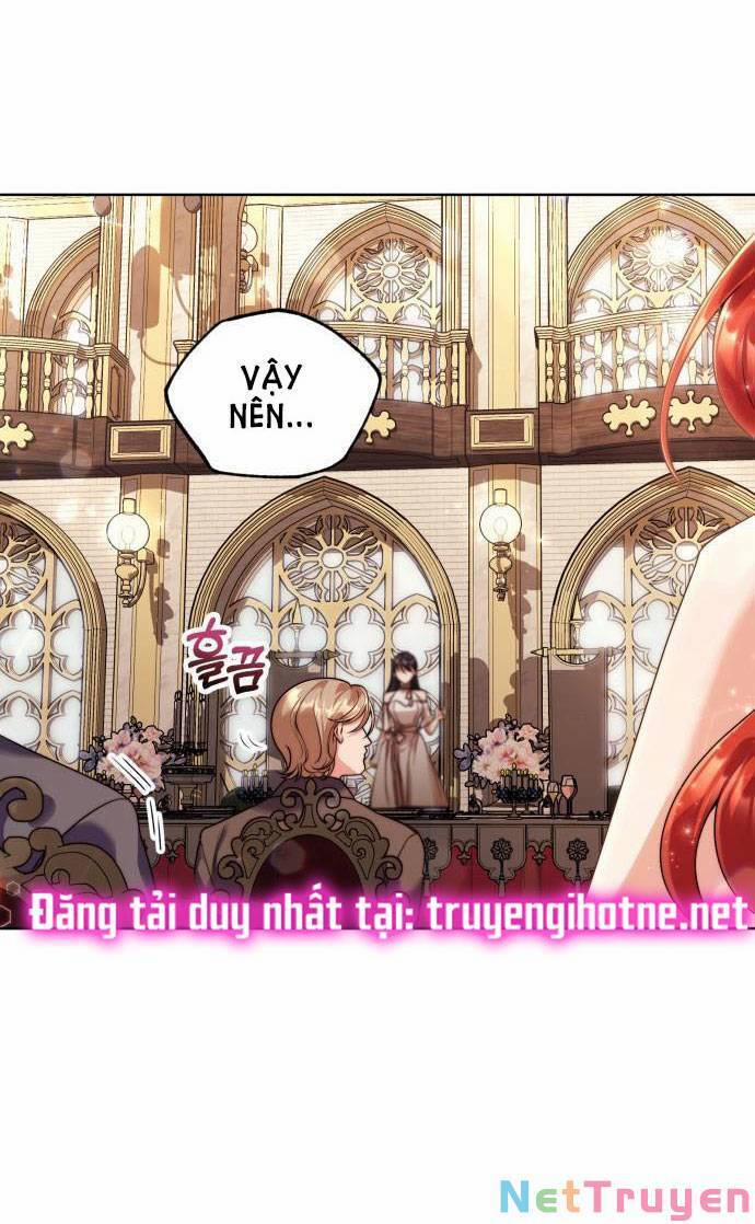 Tôi Sẽ Ly Hôn Với Người Chồng Bạo Chúa Của Mình 19.2 trang 36
