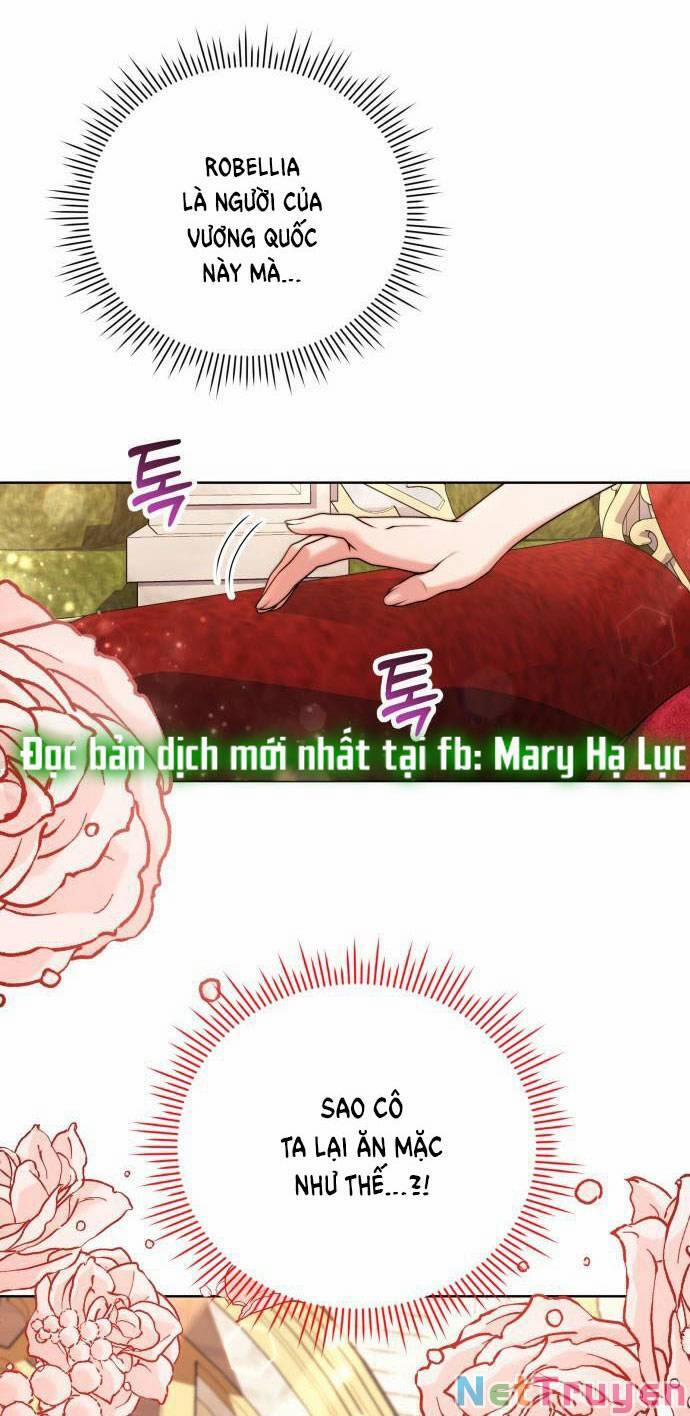 Tôi Sẽ Ly Hôn Với Người Chồng Bạo Chúa Của Mình 19.2 trang 37