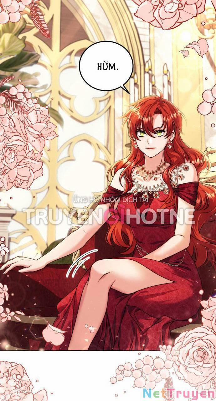 Tôi Sẽ Ly Hôn Với Người Chồng Bạo Chúa Của Mình 19.2 trang 38