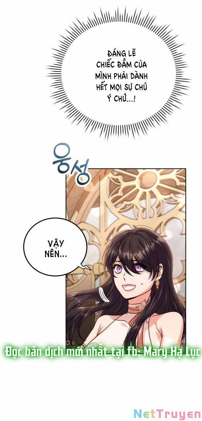 Tôi Sẽ Ly Hôn Với Người Chồng Bạo Chúa Của Mình 19.2 trang 40