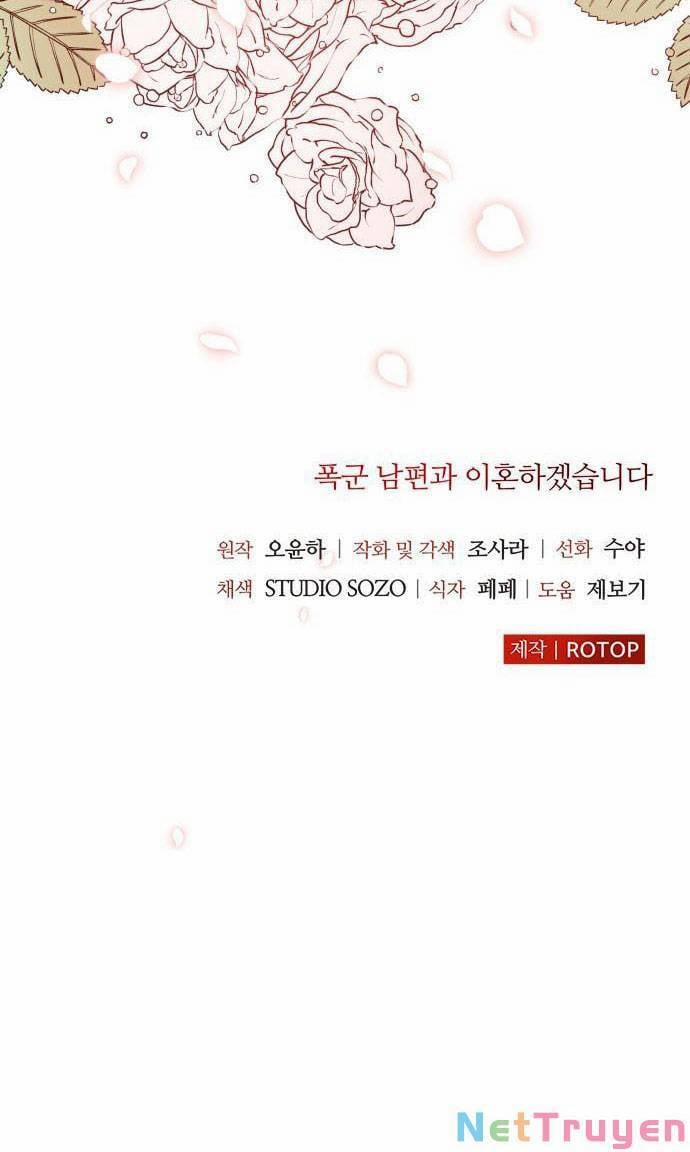 Tôi Sẽ Ly Hôn Với Người Chồng Bạo Chúa Của Mình 19.2 trang 44