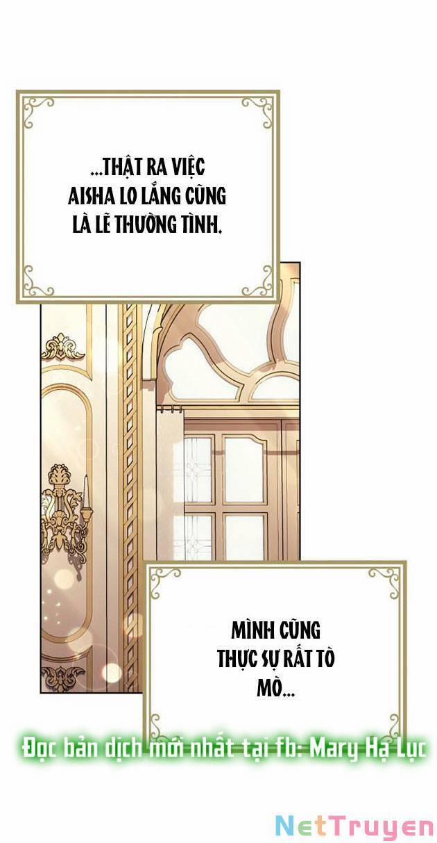 Tôi Sẽ Ly Hôn Với Người Chồng Bạo Chúa Của Mình 19.2 trang 7