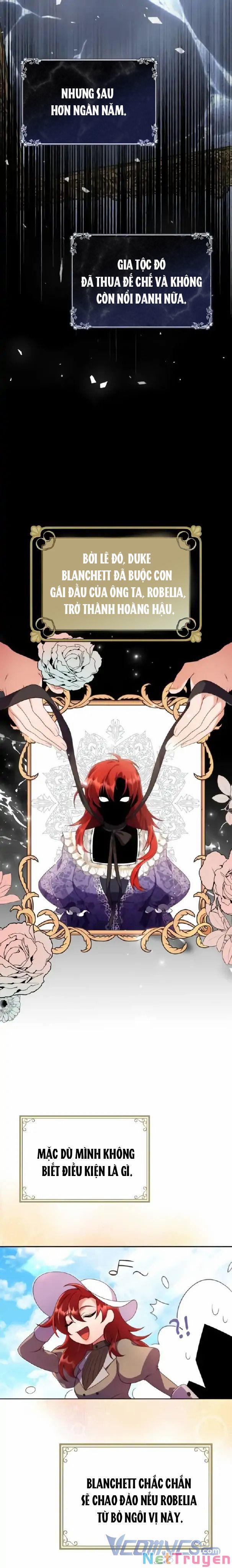 Tôi Sẽ Ly Hôn Với Người Chồng Bạo Chúa Của Mình 2 trang 14