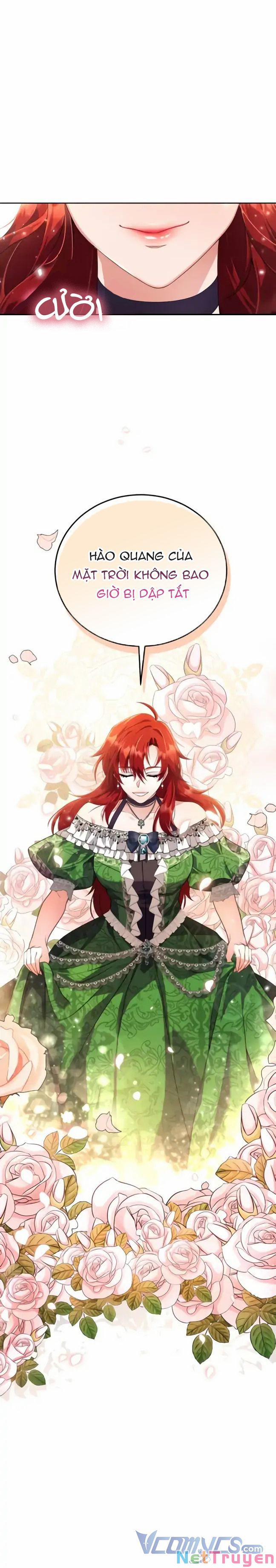 Tôi Sẽ Ly Hôn Với Người Chồng Bạo Chúa Của Mình 2 trang 19