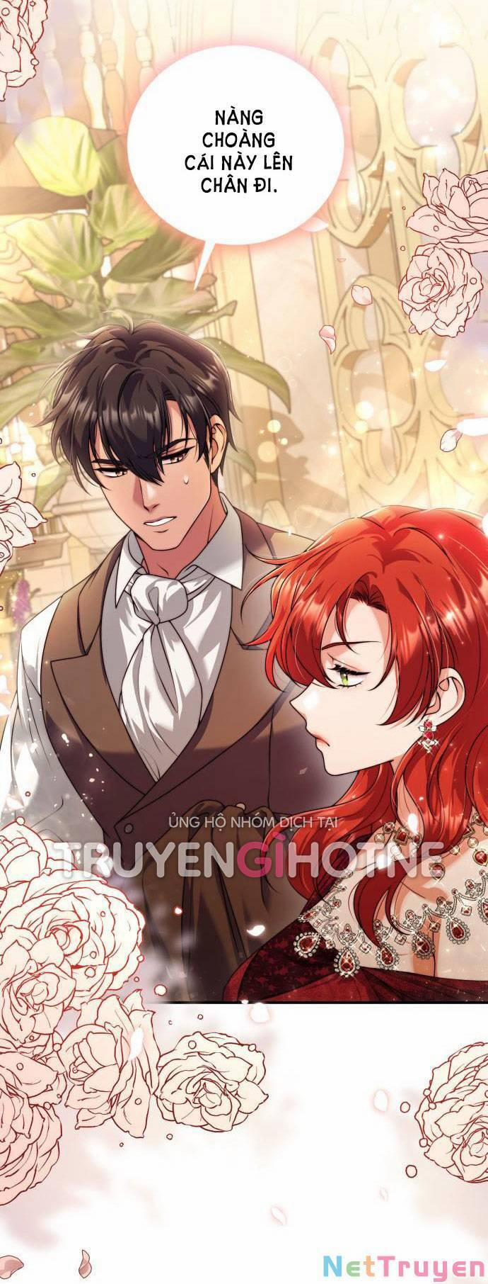 Tôi Sẽ Ly Hôn Với Người Chồng Bạo Chúa Của Mình 20.1 trang 10
