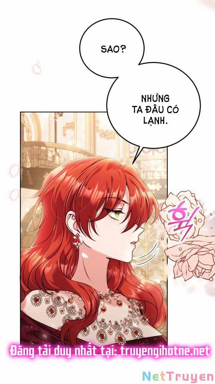 Tôi Sẽ Ly Hôn Với Người Chồng Bạo Chúa Của Mình 20.1 trang 11