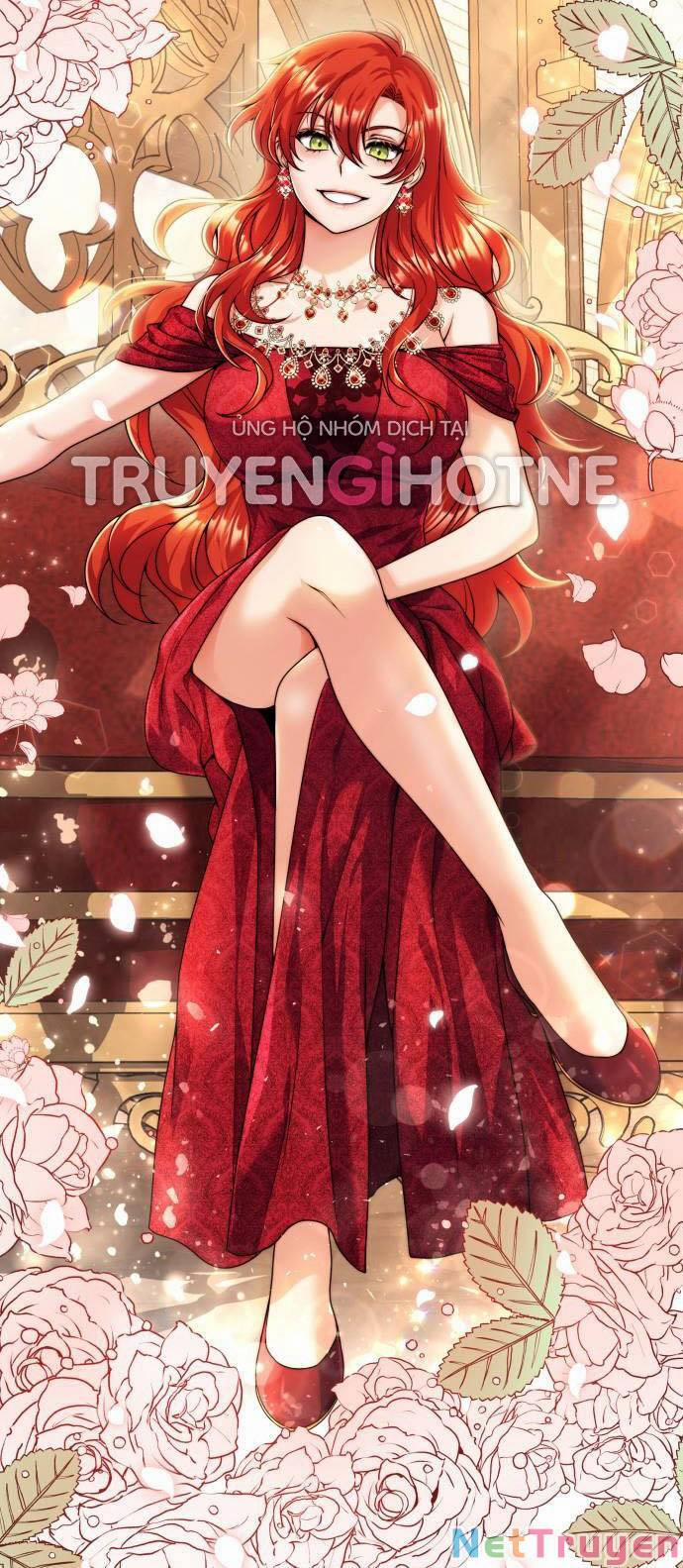 Tôi Sẽ Ly Hôn Với Người Chồng Bạo Chúa Của Mình 20.1 trang 2