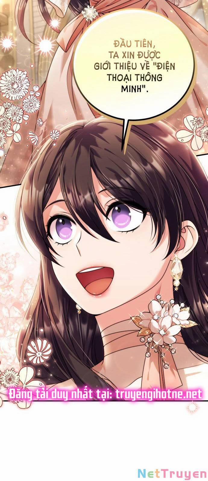 Tôi Sẽ Ly Hôn Với Người Chồng Bạo Chúa Của Mình 20.1 trang 20