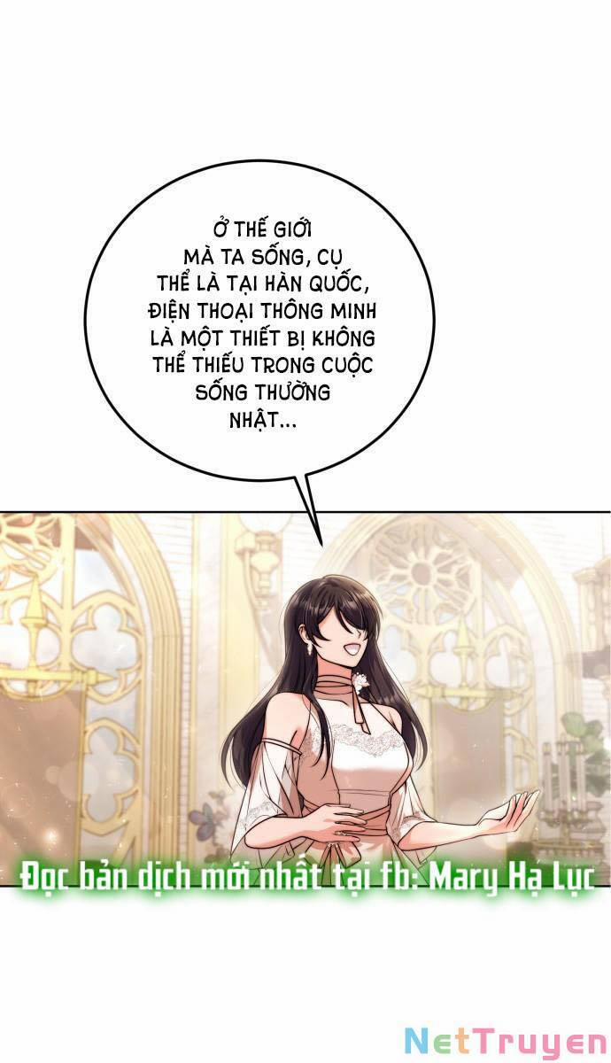 Tôi Sẽ Ly Hôn Với Người Chồng Bạo Chúa Của Mình 20.1 trang 21