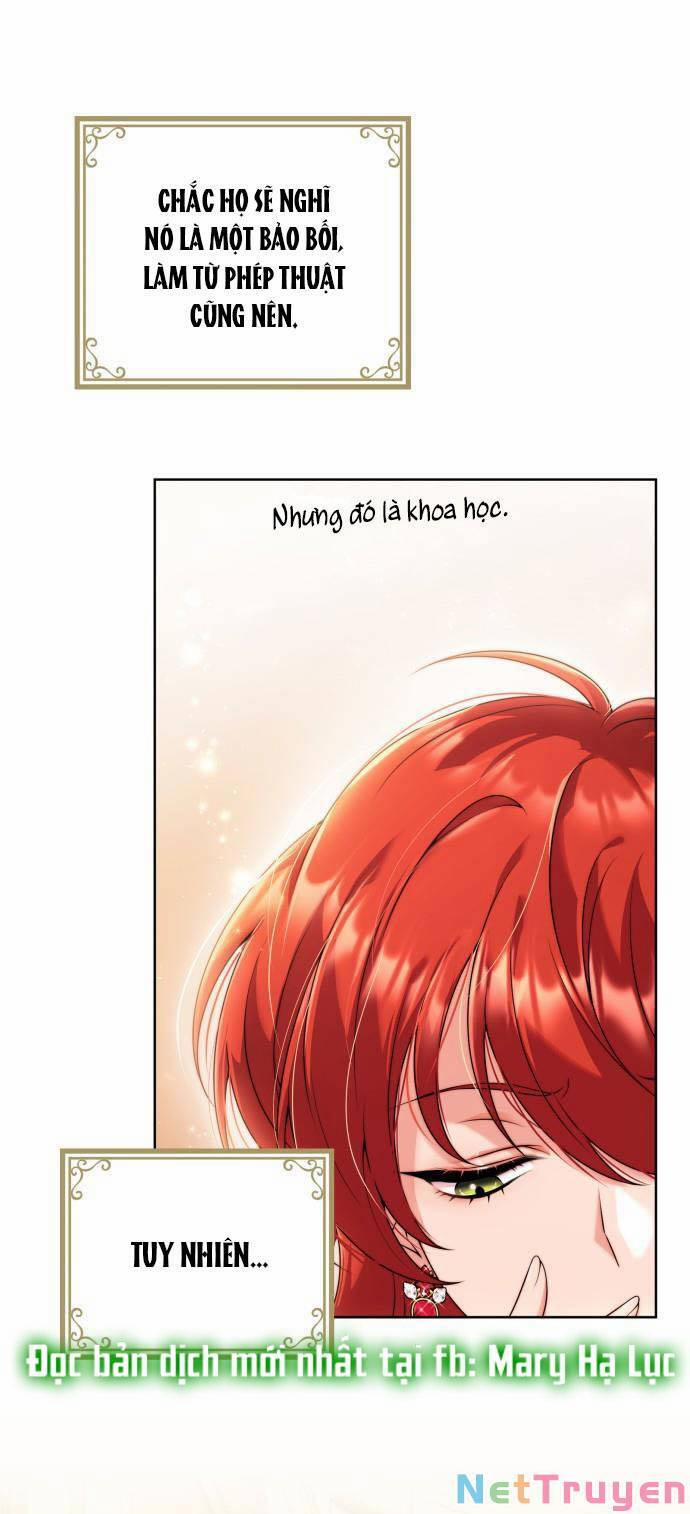 Tôi Sẽ Ly Hôn Với Người Chồng Bạo Chúa Của Mình 20.1 trang 23