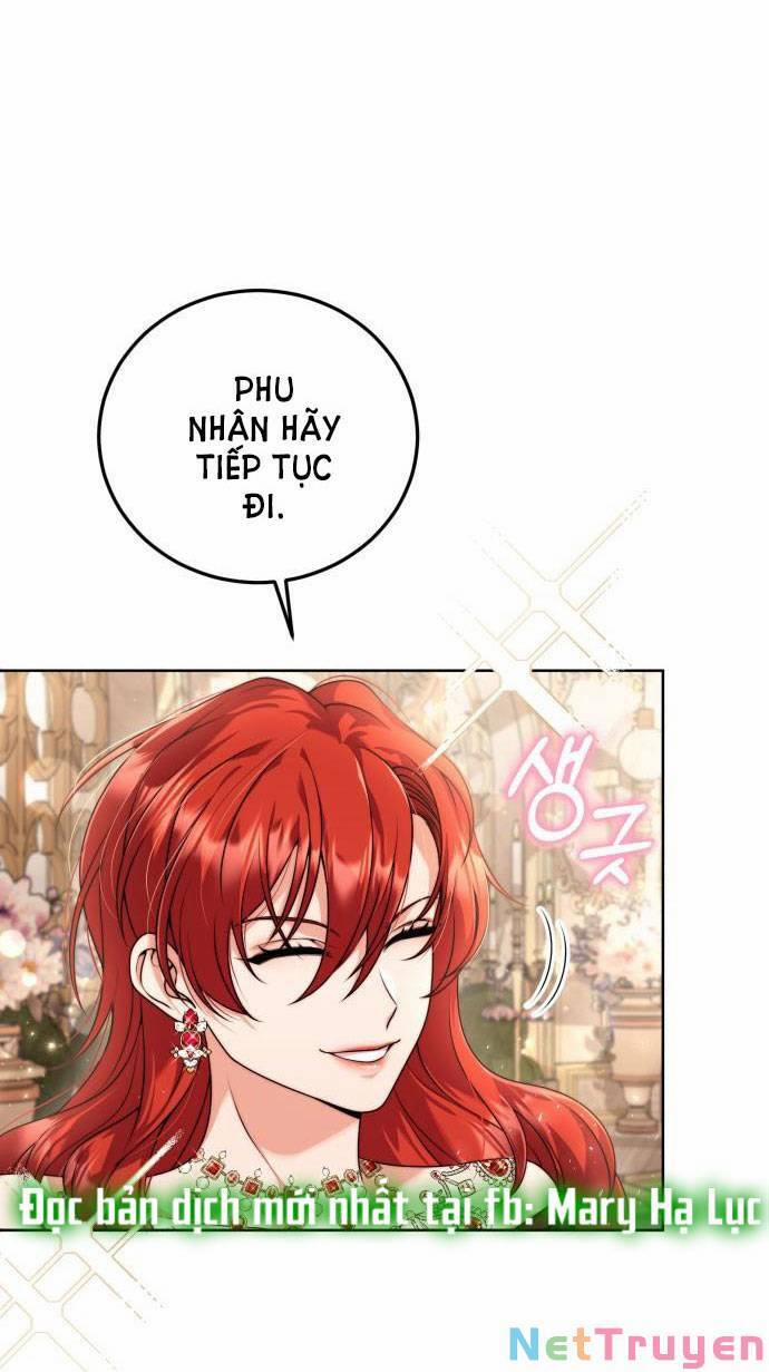Tôi Sẽ Ly Hôn Với Người Chồng Bạo Chúa Của Mình 20.1 trang 5