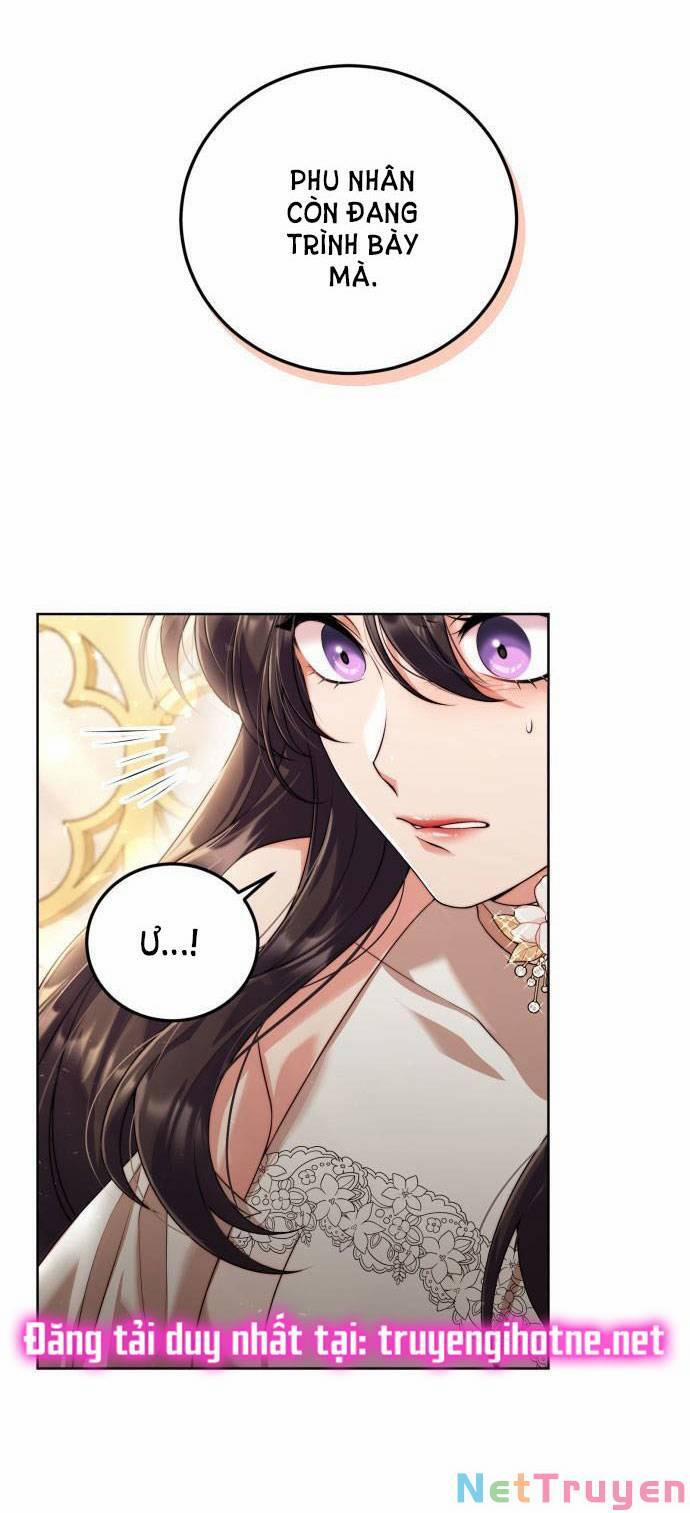 Tôi Sẽ Ly Hôn Với Người Chồng Bạo Chúa Của Mình 20.2 trang 12
