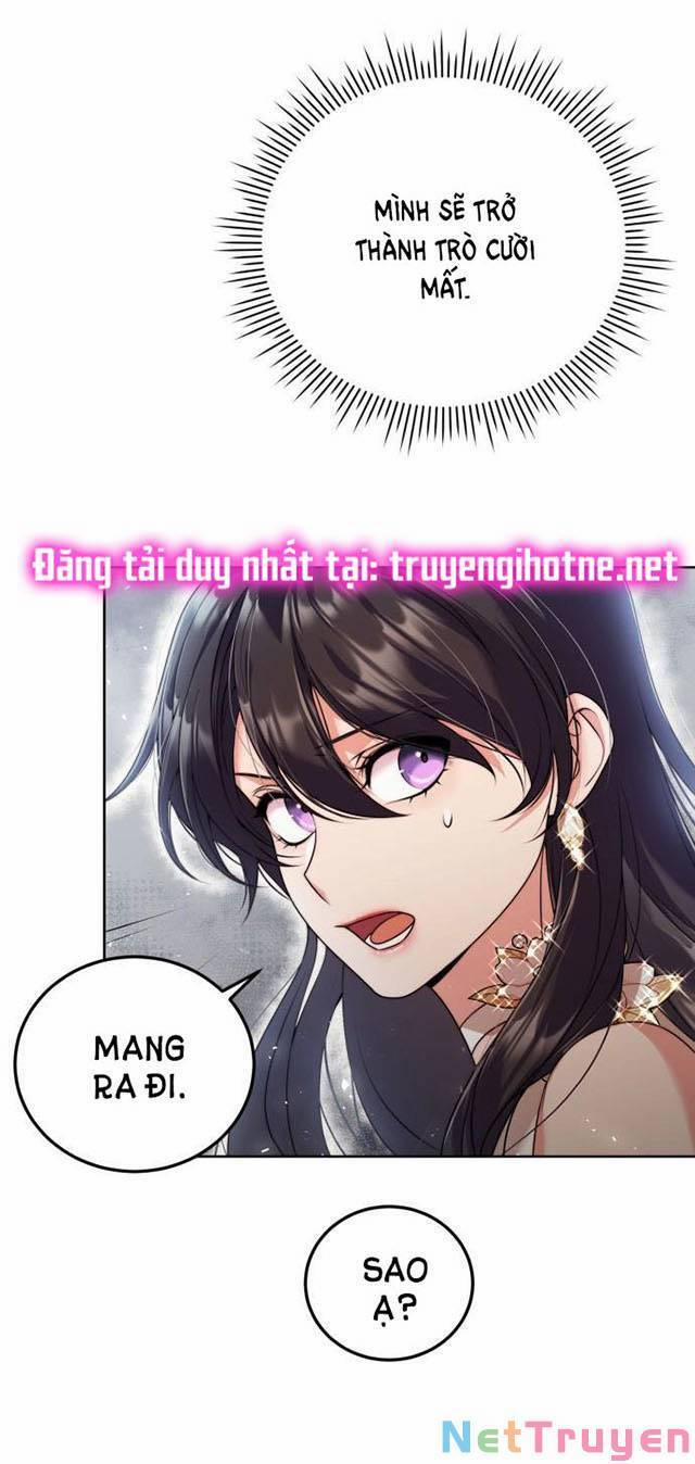 Tôi Sẽ Ly Hôn Với Người Chồng Bạo Chúa Của Mình 20.2 trang 18