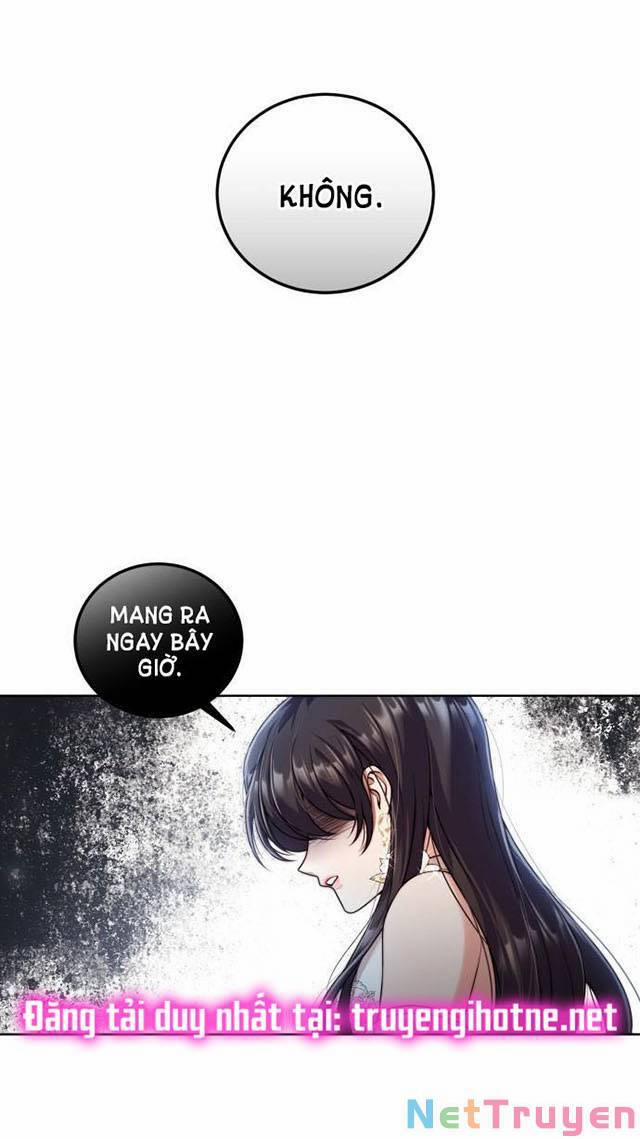 Tôi Sẽ Ly Hôn Với Người Chồng Bạo Chúa Của Mình 20.2 trang 20