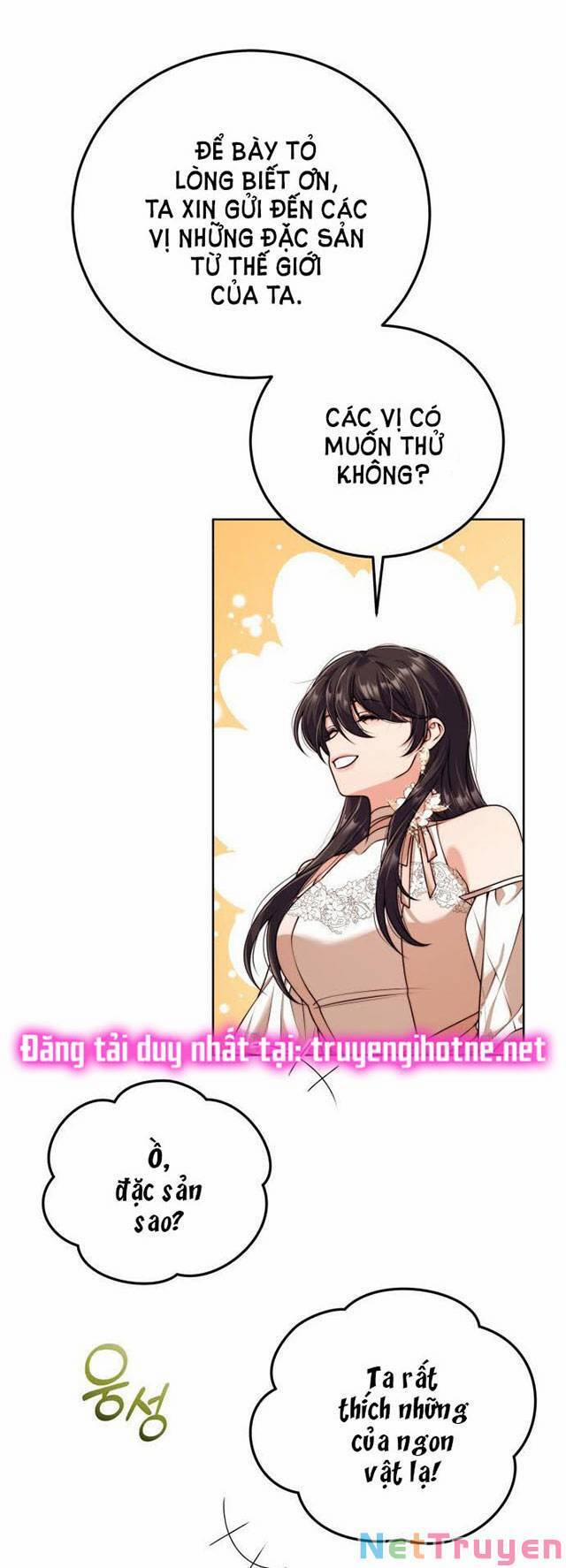 Tôi Sẽ Ly Hôn Với Người Chồng Bạo Chúa Của Mình 20.2 trang 22