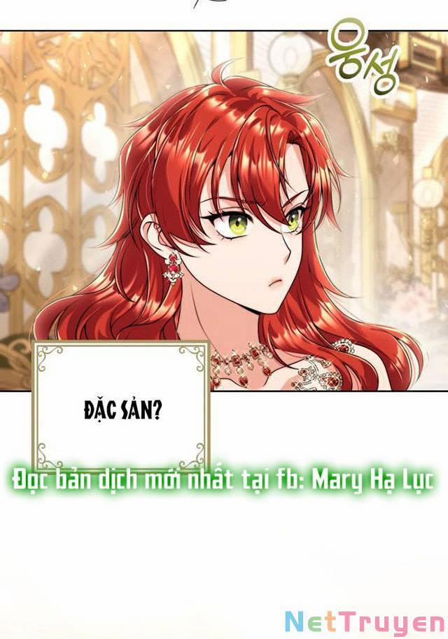 Tôi Sẽ Ly Hôn Với Người Chồng Bạo Chúa Của Mình 20.2 trang 23
