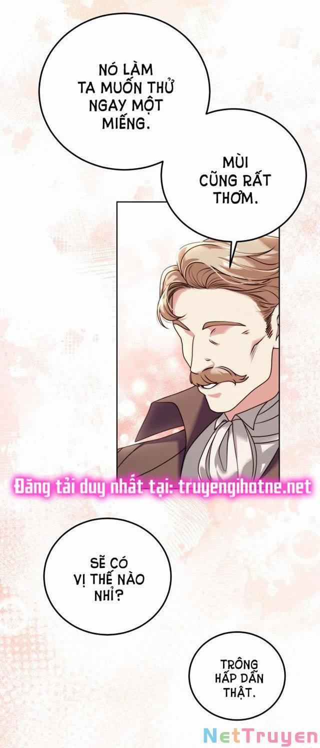 Tôi Sẽ Ly Hôn Với Người Chồng Bạo Chúa Của Mình 20.2 trang 26