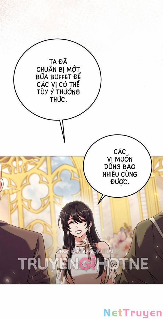 Tôi Sẽ Ly Hôn Với Người Chồng Bạo Chúa Của Mình 20.2 trang 27