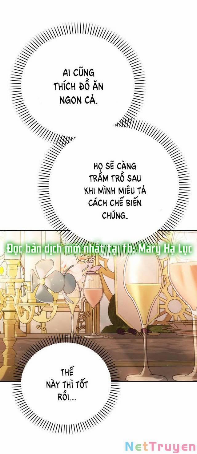 Tôi Sẽ Ly Hôn Với Người Chồng Bạo Chúa Của Mình 20.2 trang 28
