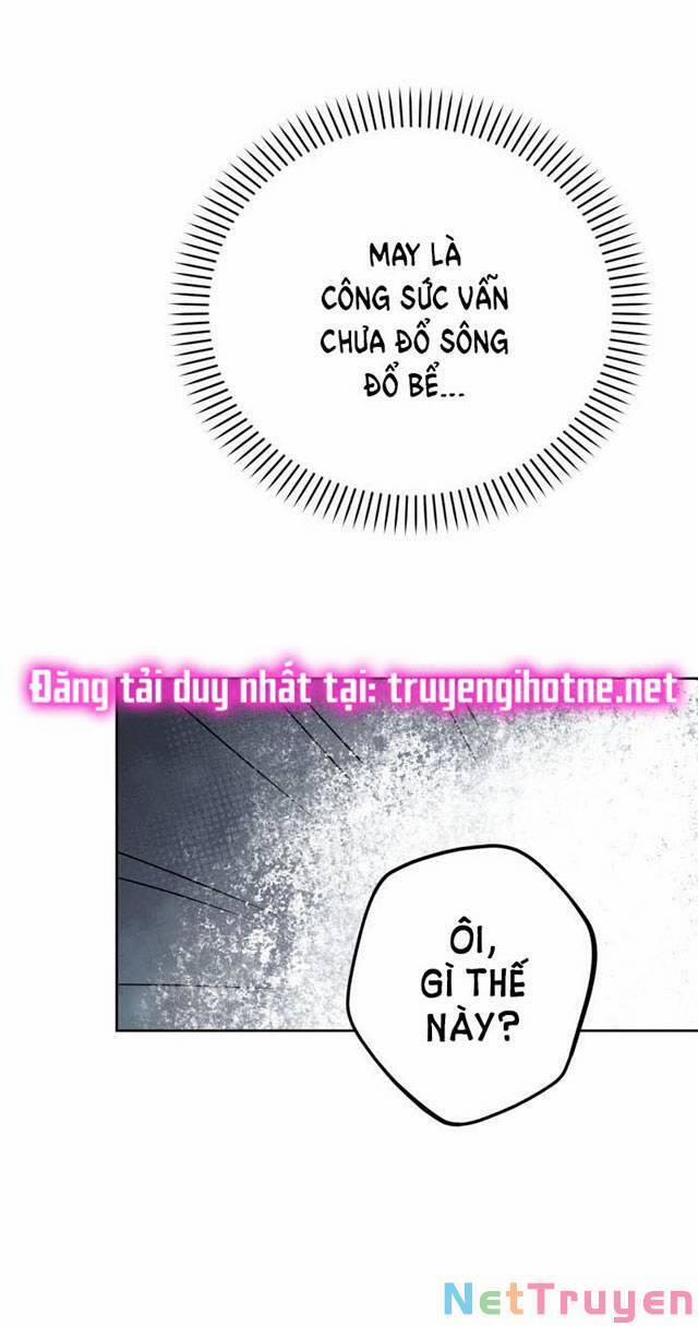 Tôi Sẽ Ly Hôn Với Người Chồng Bạo Chúa Của Mình 20.2 trang 29