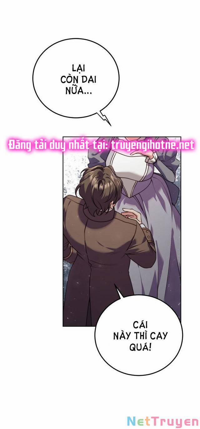Tôi Sẽ Ly Hôn Với Người Chồng Bạo Chúa Của Mình 20.2 trang 31