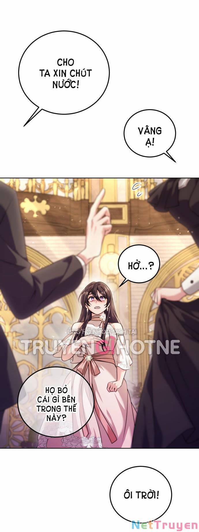 Tôi Sẽ Ly Hôn Với Người Chồng Bạo Chúa Của Mình 20.2 trang 32