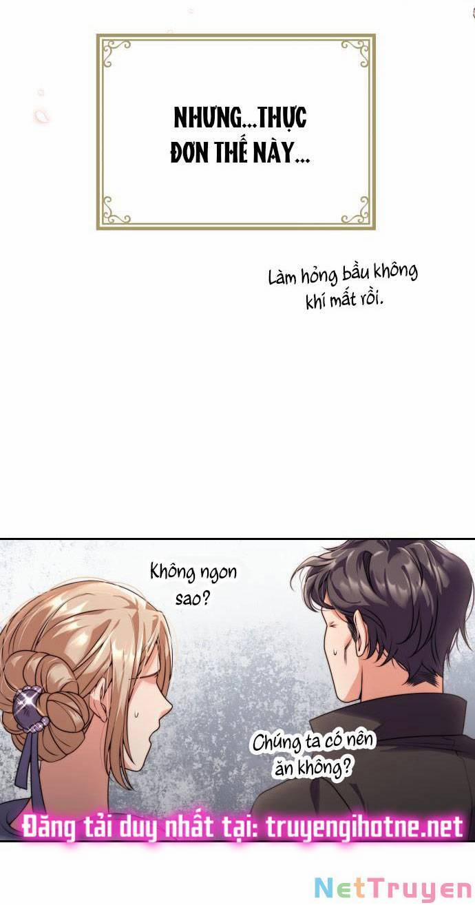 Tôi Sẽ Ly Hôn Với Người Chồng Bạo Chúa Của Mình 20.2 trang 37