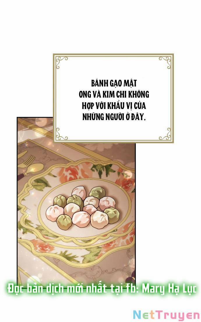 Tôi Sẽ Ly Hôn Với Người Chồng Bạo Chúa Của Mình 20.2 trang 38