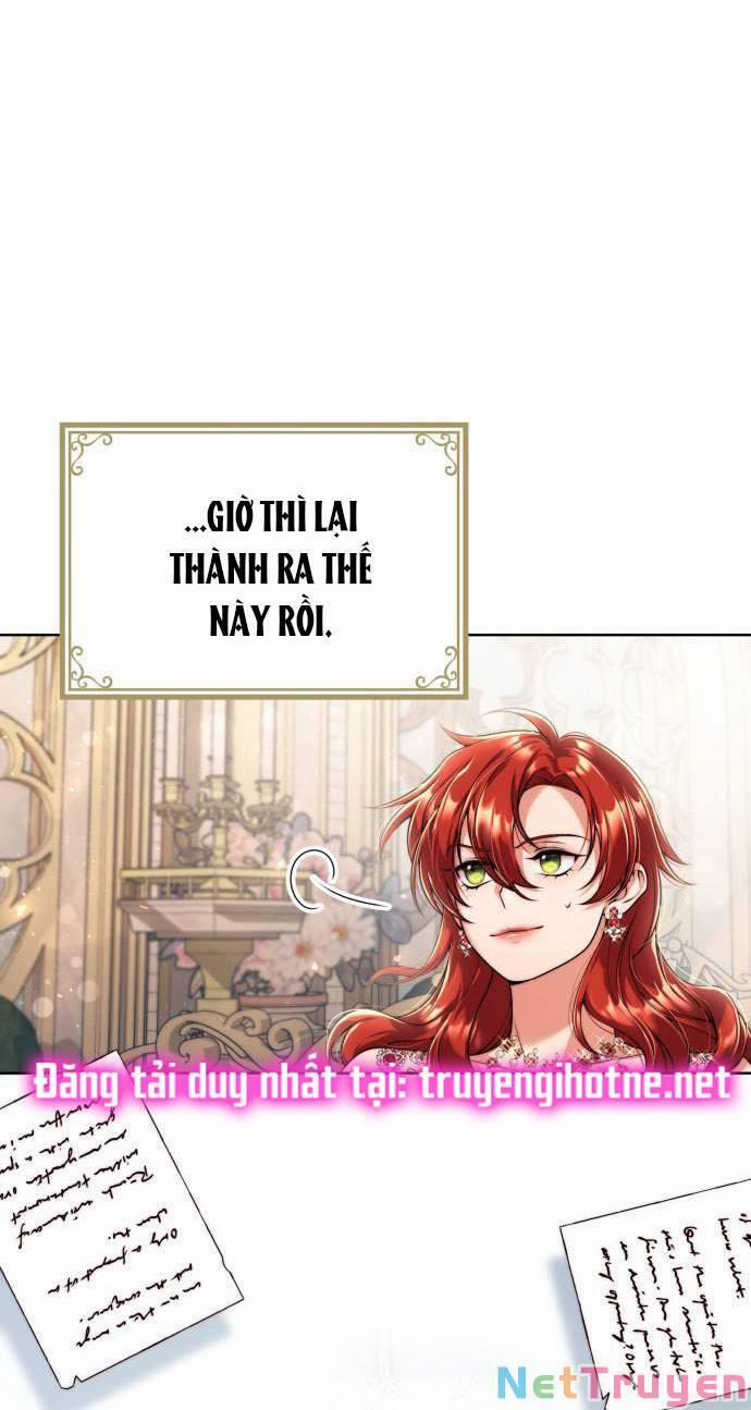 Tôi Sẽ Ly Hôn Với Người Chồng Bạo Chúa Của Mình 20.2 trang 5