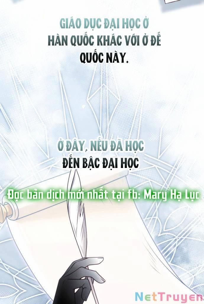 Tôi Sẽ Ly Hôn Với Người Chồng Bạo Chúa Của Mình 20.2 trang 6
