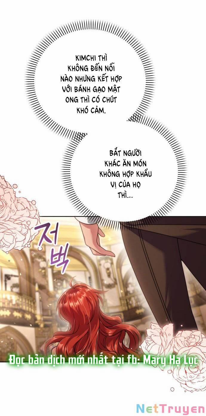 Tôi Sẽ Ly Hôn Với Người Chồng Bạo Chúa Của Mình 21.1 trang 18