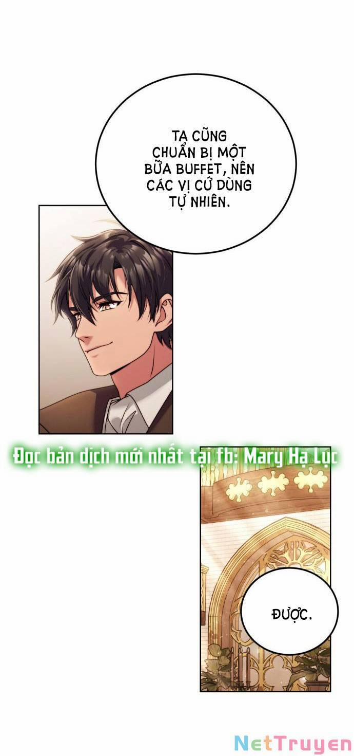 Tôi Sẽ Ly Hôn Với Người Chồng Bạo Chúa Của Mình 21.1 trang 27