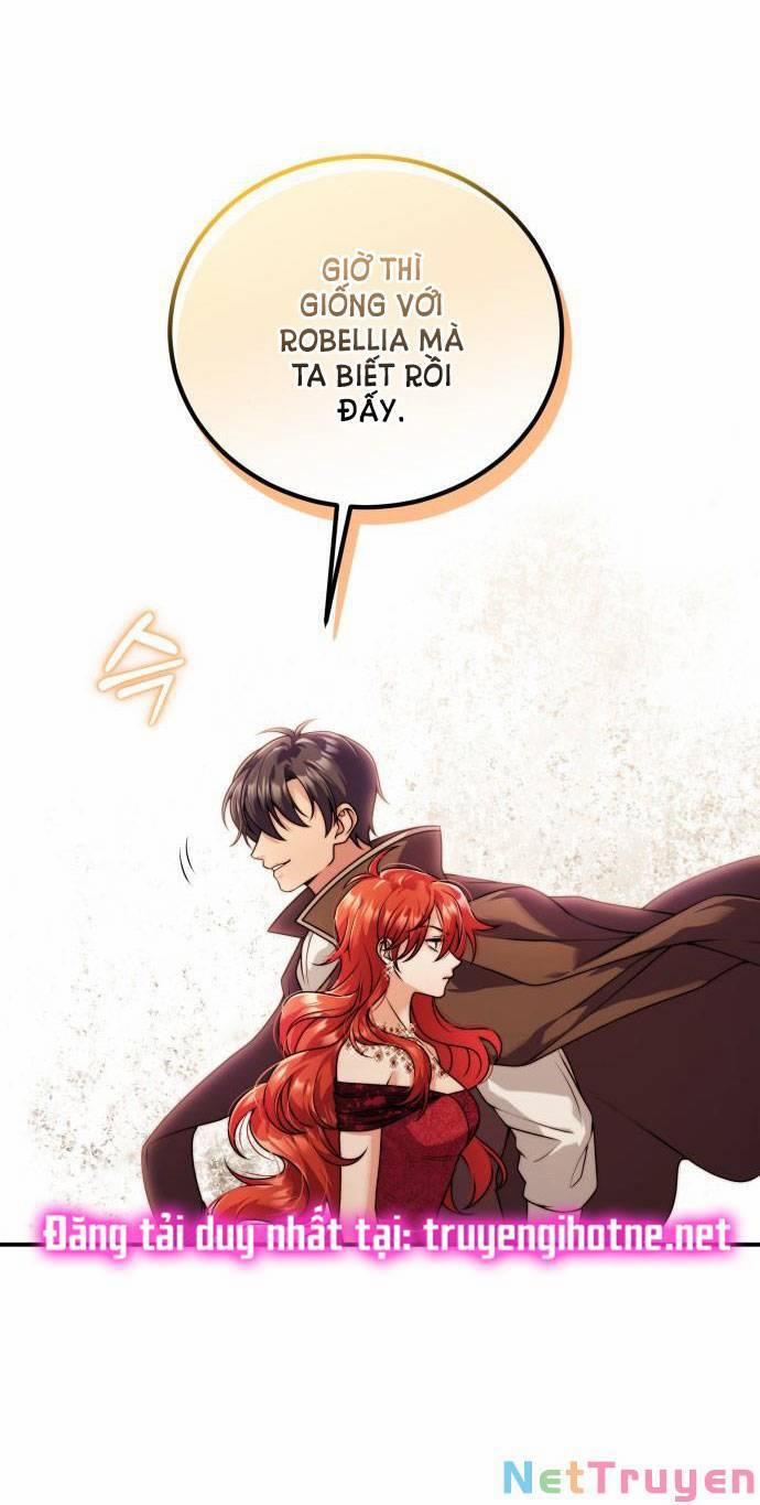 Tôi Sẽ Ly Hôn Với Người Chồng Bạo Chúa Của Mình 21.1 trang 28
