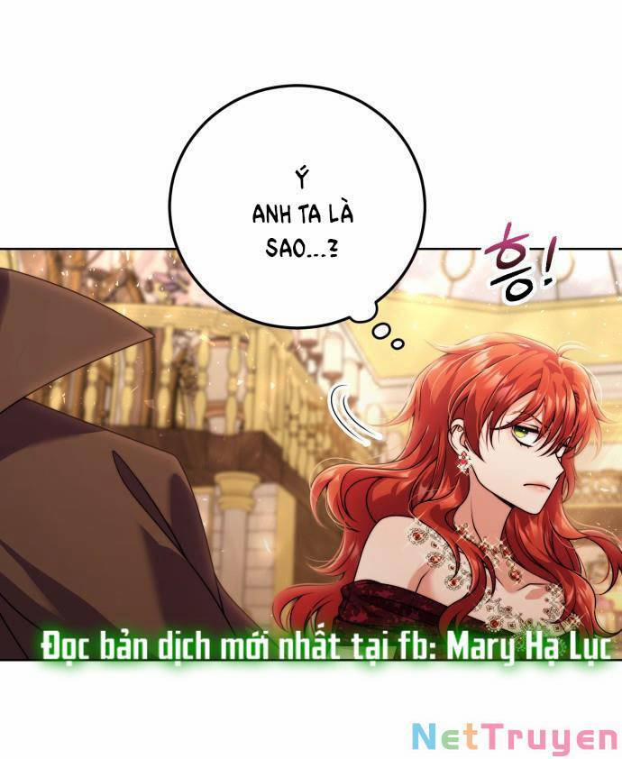 Tôi Sẽ Ly Hôn Với Người Chồng Bạo Chúa Của Mình 21.1 trang 29