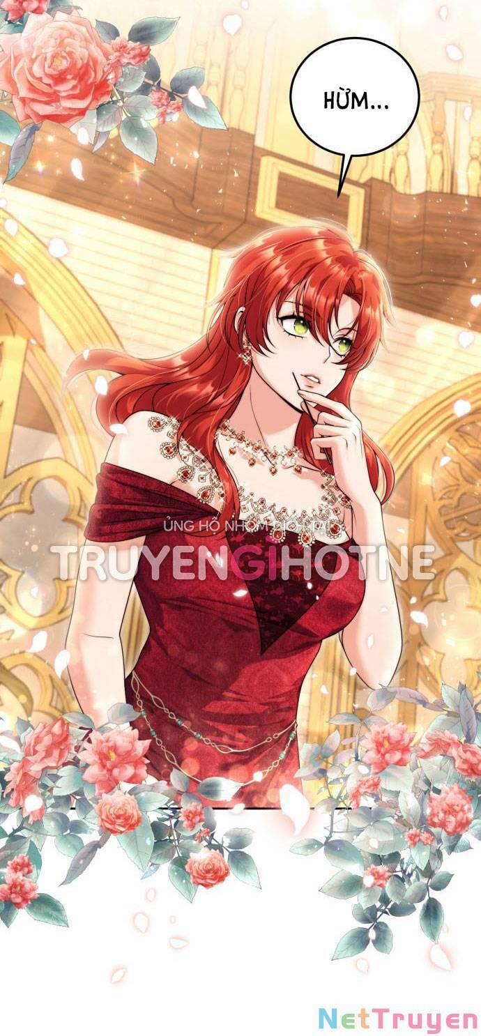 Tôi Sẽ Ly Hôn Với Người Chồng Bạo Chúa Của Mình 21.1 trang 3