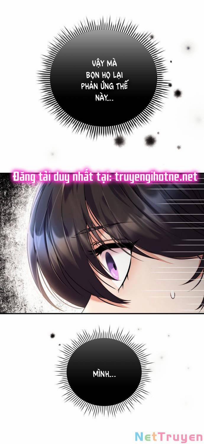 Tôi Sẽ Ly Hôn Với Người Chồng Bạo Chúa Của Mình 21.1 trang 8