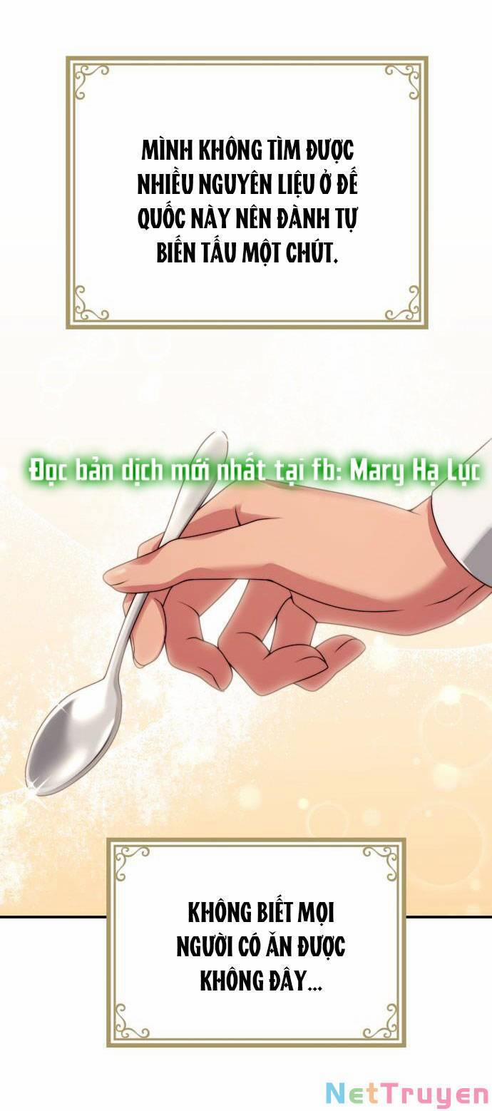 Tôi Sẽ Ly Hôn Với Người Chồng Bạo Chúa Của Mình 21.2 trang 1