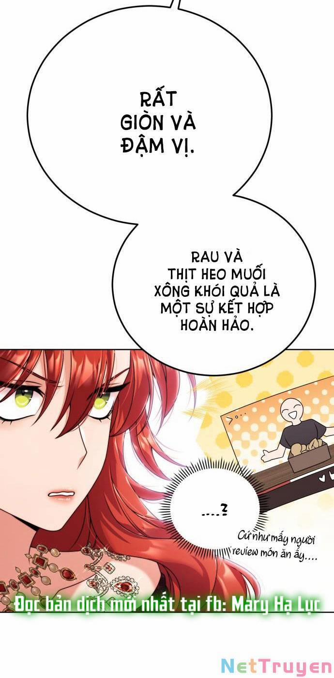 Tôi Sẽ Ly Hôn Với Người Chồng Bạo Chúa Của Mình 21.2 trang 10