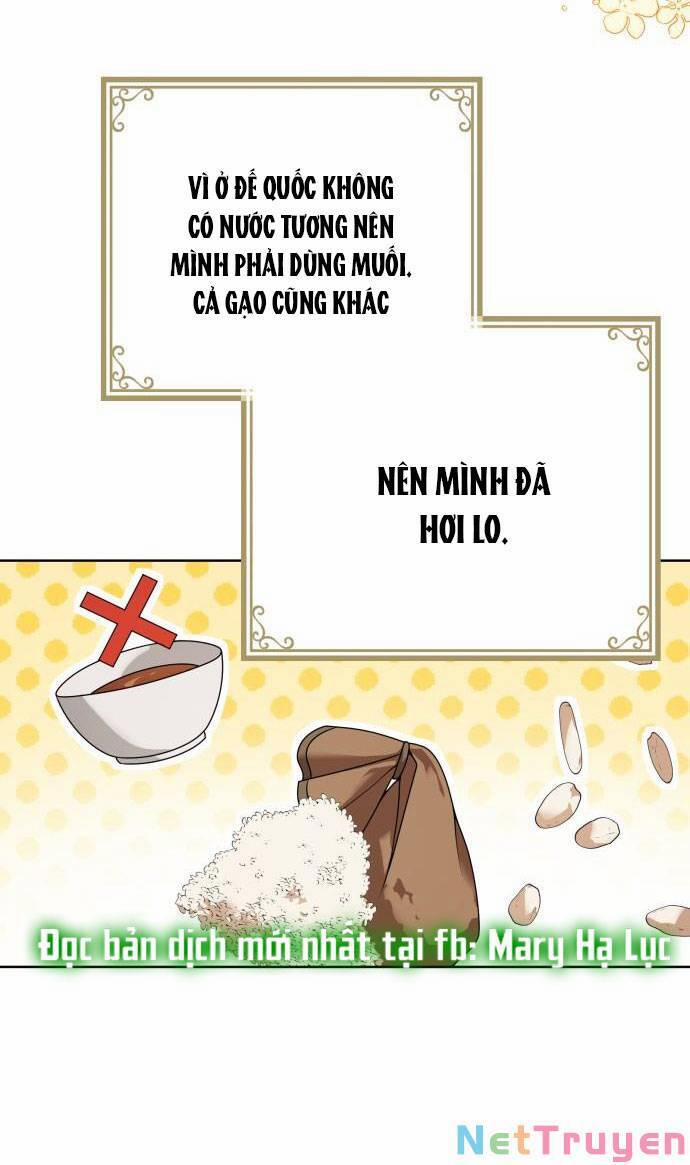 Tôi Sẽ Ly Hôn Với Người Chồng Bạo Chúa Của Mình 21.2 trang 15