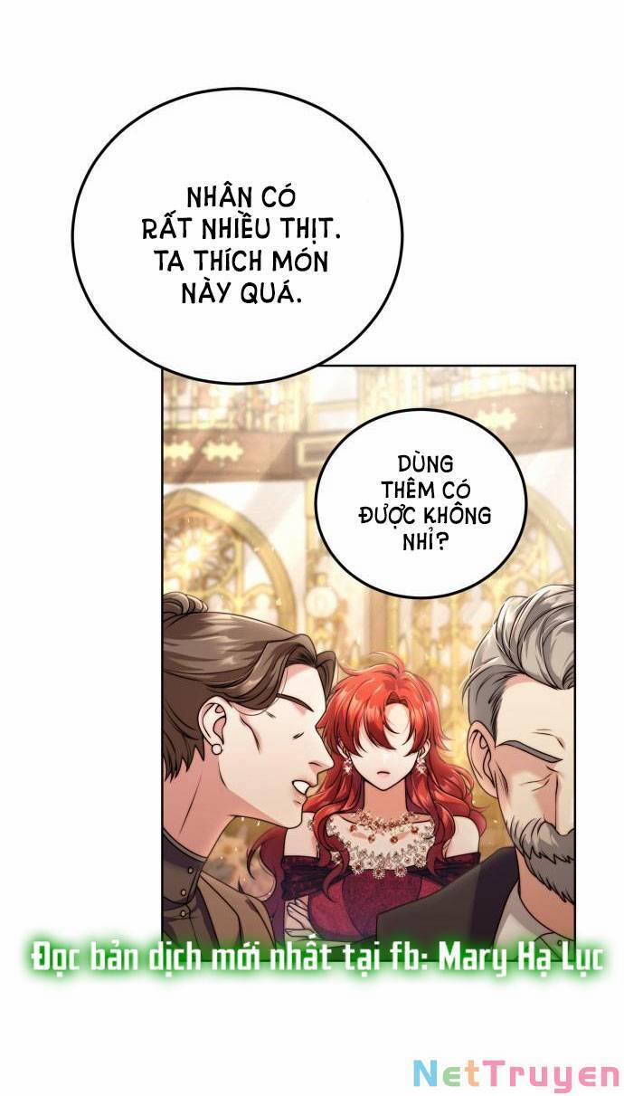 Tôi Sẽ Ly Hôn Với Người Chồng Bạo Chúa Của Mình 21.2 trang 17