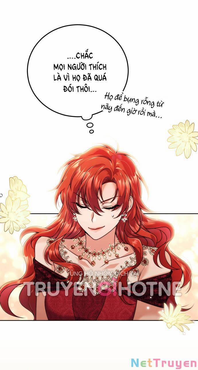 Tôi Sẽ Ly Hôn Với Người Chồng Bạo Chúa Của Mình 21.2 trang 18