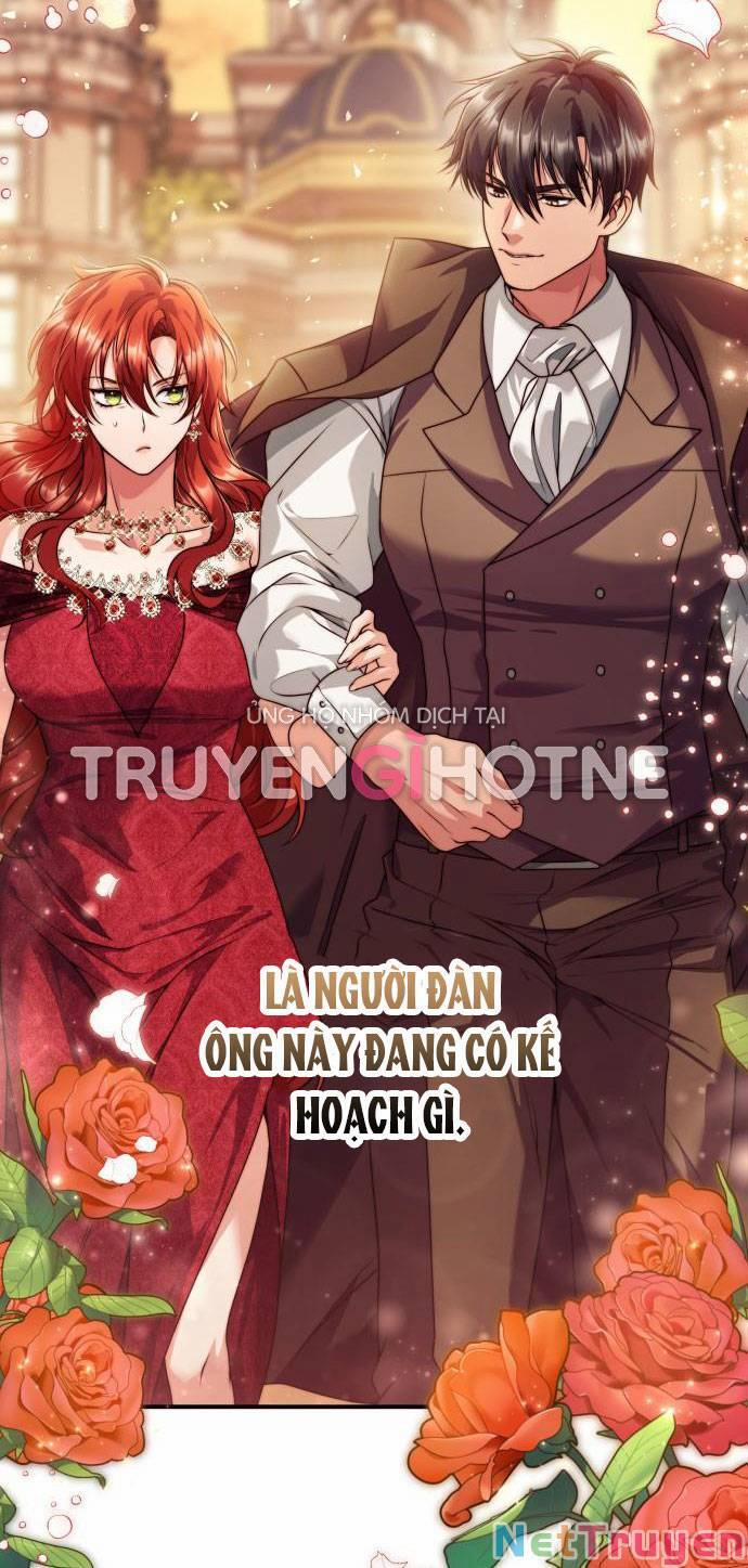 Tôi Sẽ Ly Hôn Với Người Chồng Bạo Chúa Của Mình 21.2 trang 23