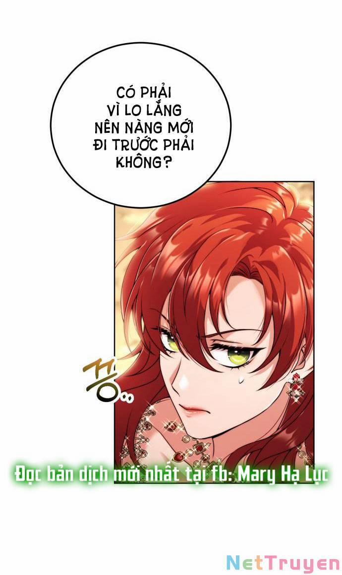 Tôi Sẽ Ly Hôn Với Người Chồng Bạo Chúa Của Mình 21.2 trang 27