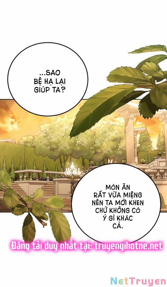 Tôi Sẽ Ly Hôn Với Người Chồng Bạo Chúa Của Mình 21.2 trang 28